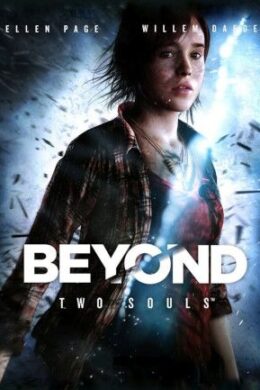 BEYOND: Two Souls (PC) - Steam Key - GLOBAL