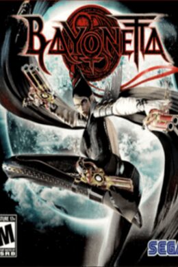 Bayonetta Steam Key GLOBAL