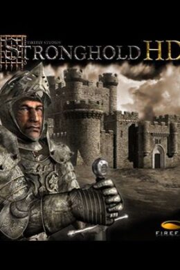Stronghold Collection HD Steam Key GLOBAL