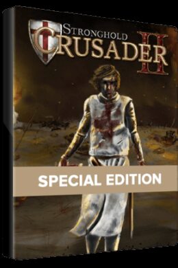 Stronghold Crusader 2 Special Edition Steam Key GLOBAL