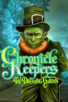 Chronicle Keepers: The Dreaming Garden Steam Key GLOBAL