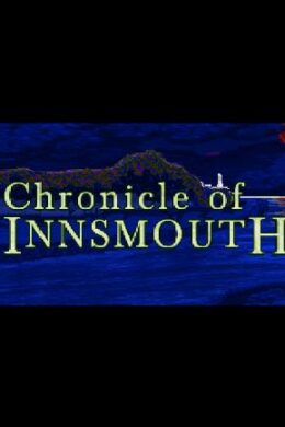 Chronicle of Innsmouth Steam Key GLOBAL