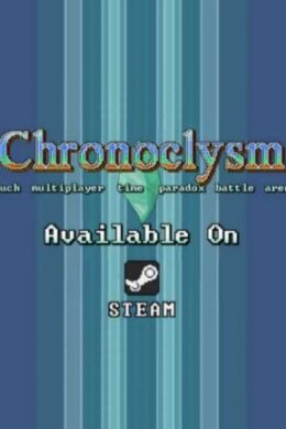 Chronoclysm Steam Key GLOBAL