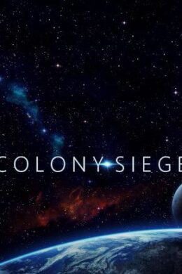 Colony Siege (PC) - Steam Key - GLOBAL