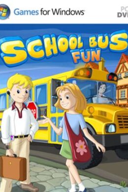 School Bus Fun Steam Key GLOBAL