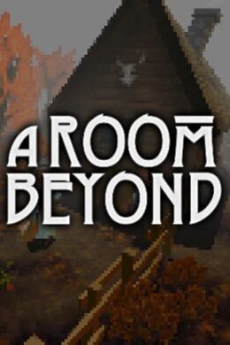 A Room Beyond Steam Key GLOBAL