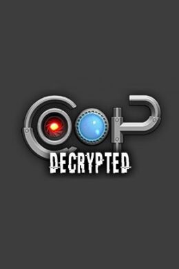 CO-OP : Decrypted Steam Key GLOBAL