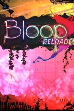 Bloop Reloaded Steam Key GLOBAL