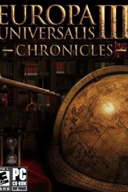 Europa Universalis III: Chronicles Steam Key GLOBAL