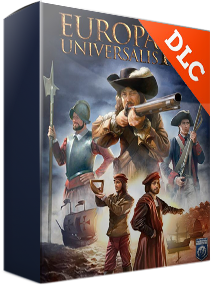 Europa Universalis IV: Call to Arms Pack Steam Key GLOBAL