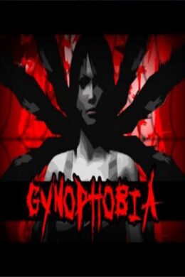 Gynophobia Steam Key GLOBAL