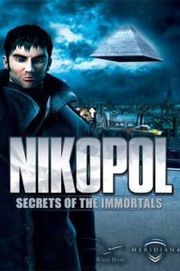 Nikopol: Secrets of the Immortals Steam Key GLOBAL