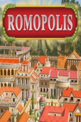 Romopolis Steam Key GLOBAL