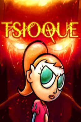 TSIOQUE (PC) - Steam Key - GLOBAL