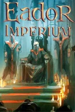 Eador. Imperium Steam Key GLOBAL