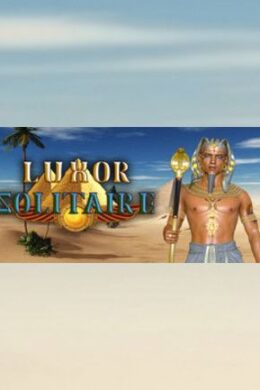 Luxor Solitaire Steam Key GLOBAL