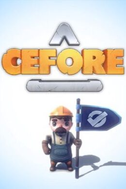 Cefore Steam Key GLOBAL