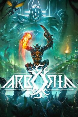 Arboria (PC) - Steam Key - GLOBAL