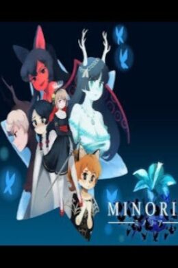 Minoria Steam Key GLOBAL