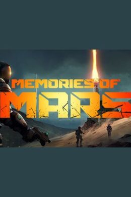 MEMORIES OF MARS Steam Key GLOBAL