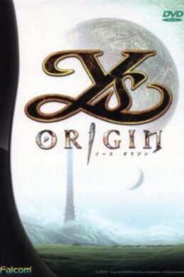 Ys Origin Steam Key GLOBAL