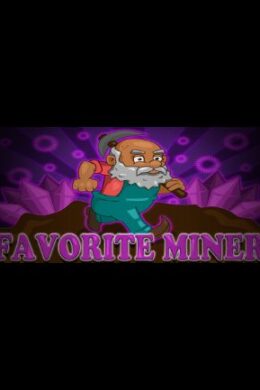 Favorite Miner Steam Key GLOBAL