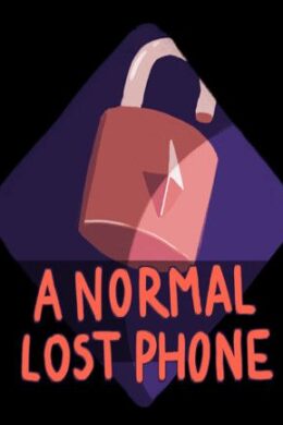 A Normal Lost Phone Steam Key GLOBAL