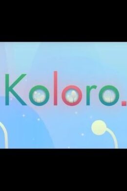 Koloro Steam Key GLOBAL