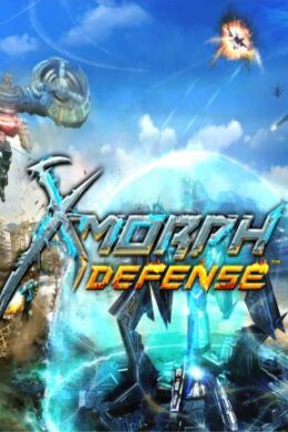 X-Morph: Defense Steam Key GLOBAL