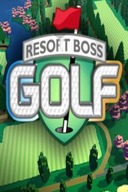 Resort Boss: Golf | Tycoon Management Game Steam Key GLOBAL