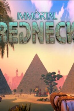 Immortal Redneck Steam Key GLOBAL