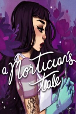 A Mortician's Tale Steam Key GLOBAL