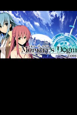 Memory's Dogma :01 Steam Key GLOBAL