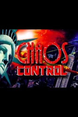 Chaos Control Steam Key GLOBAL