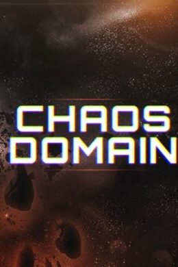 Chaos Domain Steam Key GLOBAL