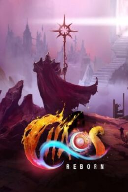 Chaos Reborn Steam Key GLOBAL