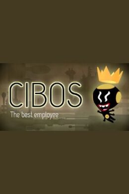 CIBOS Steam Key GLOBAL