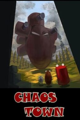 Chaos Town Steam Key GLOBAL