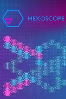 Hexoscope Steam Key GLOBAL