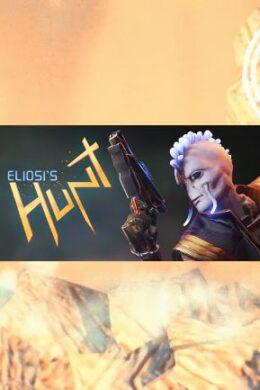 Eliosi's Hunt Steam PC Key GLOBAL