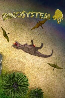 DinoSystem EARLY ACCES Steam Key GLOBAL