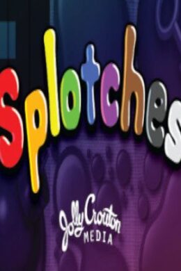 SPLOTCHES Steam Key GLOBAL