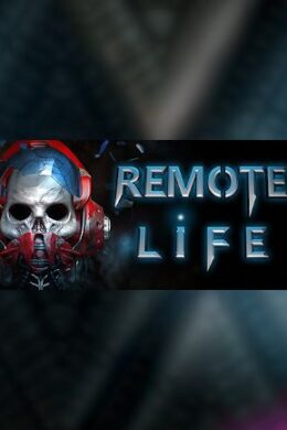 REMOTE LIFE - Steam - Key GLOBAL