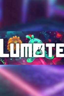 Lumote - Steam - Key GLOBAL