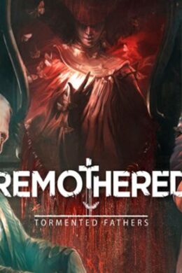 Remothered: Tormented Fathers Steam Key GLOBAL