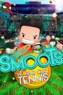 Smoots World Cup Tennis Steam Key GLOBAL