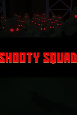 Shooty Squad Steam Key GLOBAL