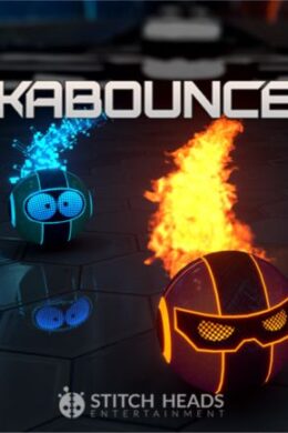 Kabounce Steam Key GLOBAL