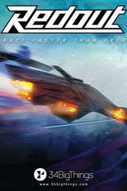 Redout - Complete Edition Steam Key GLOBAL