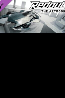Redout - Digital Artbook DLC PC Steam Key GLOBAL